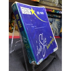 Ánh sao ban ngày mới 70% rách gáy rớt trang ố bẩn có dấu mộc và viết nhẹ trang đầu 2011 Mộc Phạn HPB0906 SÁCH VĂN HỌC Rebooks.vn