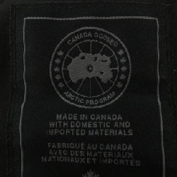Canada Goose BLACK LABEL 3426MB CHATEAU Áo khoác lông vũ - Hàng hiệu Authentic 891613