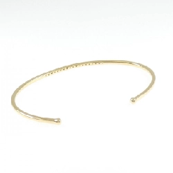 K18YG Vòng tay kim cương 0.21CT - Hàng hiệu Chính hãng 873845