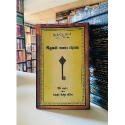Người nam châm - Jack Canfield, D.D. Watkins STB3504 Phát triển bản thân