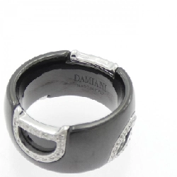 Damianni D. Icon Nhẫn - Hàng hiệu Chính hãng 836519