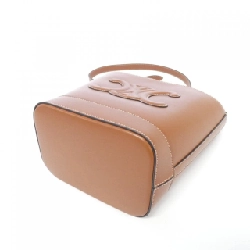 Túi xách vai Celine Small Bucket Cuill Trionf 113783DU3 - Hàng hiệu Authentic 769639