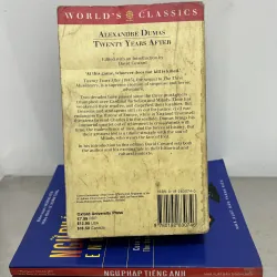 Twenty years after - Hai mười năm sau 1022847