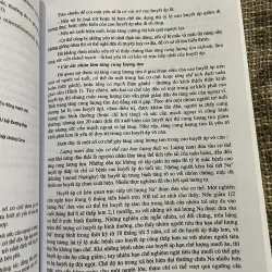 SINH LÝ BỆNH HỌC (Dùng cho dối tượng cử nhân điều dưỡng) 1029861