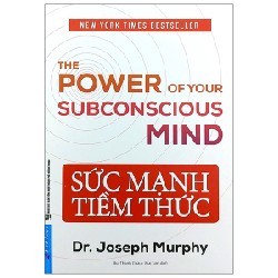 Sức Mạnh Tiềm Thức - Dr. Joseph Murphy 27803