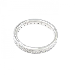 Nhẫn kim cương Full Eternity K14WG 0.72CT - Hàng hiệu Chính hãng 851213