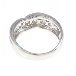 Nhẫn kim cương PT900 0.71CT 670272