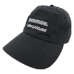 Hàng hiệu NEIGHBORHOOD 211ELWSN-HT02S - Mũ