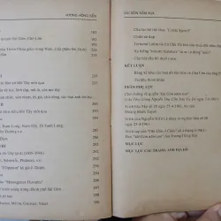 SÀI GÒN NĂM XƯA- VƯƠNG HỒNG SỂN 572841