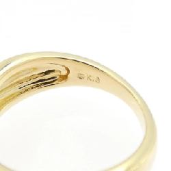 Nhẫn ngọc trai Akoya Mikimoto 5.6mm - Hàng hiệu Authentic 839661