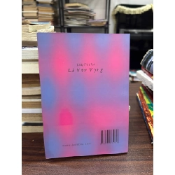 Tuyển Thơ Lê Văn Vọng - Lê Văn Vọng 932873