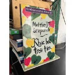 Khúc hát trái tim - Mattew J.T. Stepanek