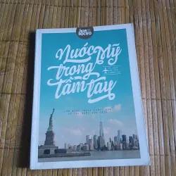 Nước Mỹ trong tầm tay