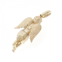 10KYG Thiên Thần Mặt Dây Chuyền - Hàng hiệu Chính hãng 869575