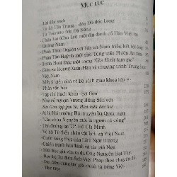 Tìm tòi và cảm nhận - 2001 - 265 trang LỊCH SỬ - CHÍNH TRỊ - TRIẾT HỌC ANTQ1301 910090