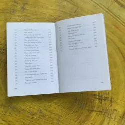 QUAN HẠT VỪNG - Quỳnh Đoan biên dịch 748248