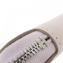 Ví da Hermès AUNAGE RODEO DES COWGIRLS bằng lụa compact 085272CK - Hàng hiệu chính hãng 770939