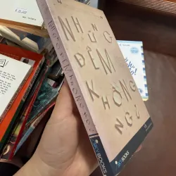 K2- Những Đêm Không Ngủ – Minh Nhật 990783