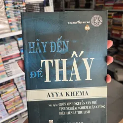 Hãy đến để thấy  974967