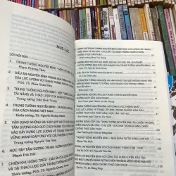 HỘI THẢO KHOA HỌC: TRUNG TƯỚNG NGUYỄN BÌNH NHÀ QUÂN SỰ TÀI NĂNG ĐỨC ĐỘ 1004839