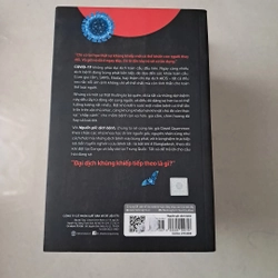 Sách Y học - Nguồn gốc dịch bệnh - DAVID QUAMMEN 477666