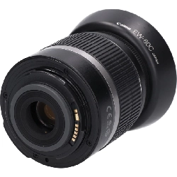 Ống kính EF-S 18-55mm F3.5-5.6 IS - Hàng hiệu Chính hãng 878433