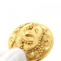【Vintage】Bông tai Chanel 626408