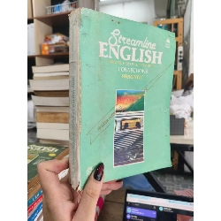 Streamline English: Connections & Destinations - Bernard Hartley & Peter Viney 185608