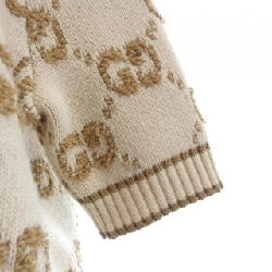 Gucci GUCCI áo len 636967