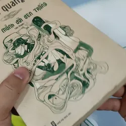 Những Mảnh Đời Đen Trắng - Nguyễn Quang Lập 798409