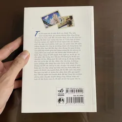 [KÝ] Tôi bỏ quên tôi ở nước Anh - Minh Thi 720726