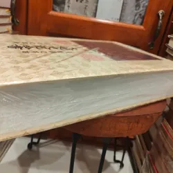 Đại Việt sử ký toàn thư (khổ lớn bìa cứng) 740208