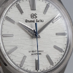 Seiko Grand Seiko - Bộ sưu tập Evolution 9 TI 9SA4-00B0/SLGW003 TI Cơ khí - Hàng hiệu Chính hãng 880846