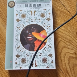 Túp lều bác Tom
72k (bìa 120k)