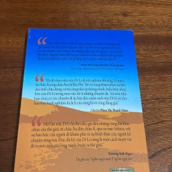 II Tựa sách: Bình Minh ở Sahara - Di Li - 2018 511343