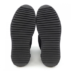 Giày bốt LOUIS VUITTON logo da lộn dòng Snowdrop - Hàng hiệu Authentic 658283