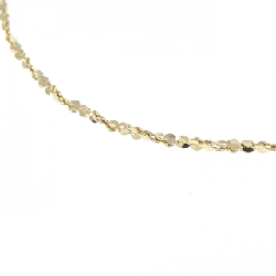 Dây chuyền 14KYG - Hàng hiệu Authentic 867408