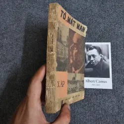 X.AP - Thomas Mann 973172