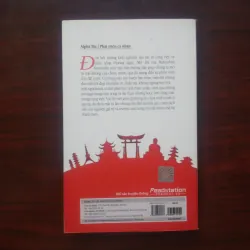 [Sách Doanh Nhân] Mở Lối (Matsushita Konosuke) - Nhà Sáng Lập Tập Đoàn Panasonic 974094