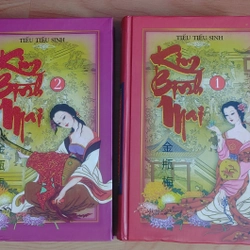 KIM BÌNH MAI 549537