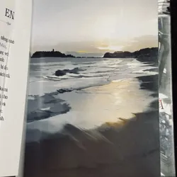 Tiệm sách cũ Biblia (4 tập)  738748