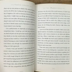 The Maddie Diaries: A Memoir - Maddie Ziegler 734780