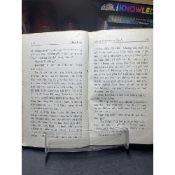 Vụ án không phá nổi 2004 mới 60% ố vàng Châu Phu HPB0906 SÁCH VĂN HỌC 914921