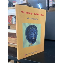Tư tưởng triết học - Võ Công Liêm