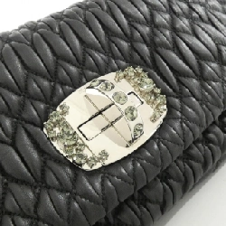 Túi xách vai Miu Miu - Hàng hiệu Authentic 765559