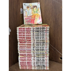 Truyện Tranh Hoàng Cung 295839