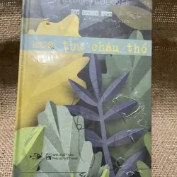 Mùa thu châu thổ -WILLIAM FAULKNER