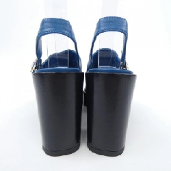 CHANEL G45567X01000 Sandal - Hàng hiệu Authentic 829569