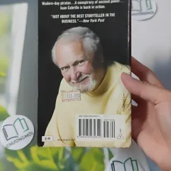 Corsair - Clive Cussler & Jack Du Brul 1027595