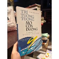 Trí tưởng tượng mở con đường - Shakti Gawain 148898